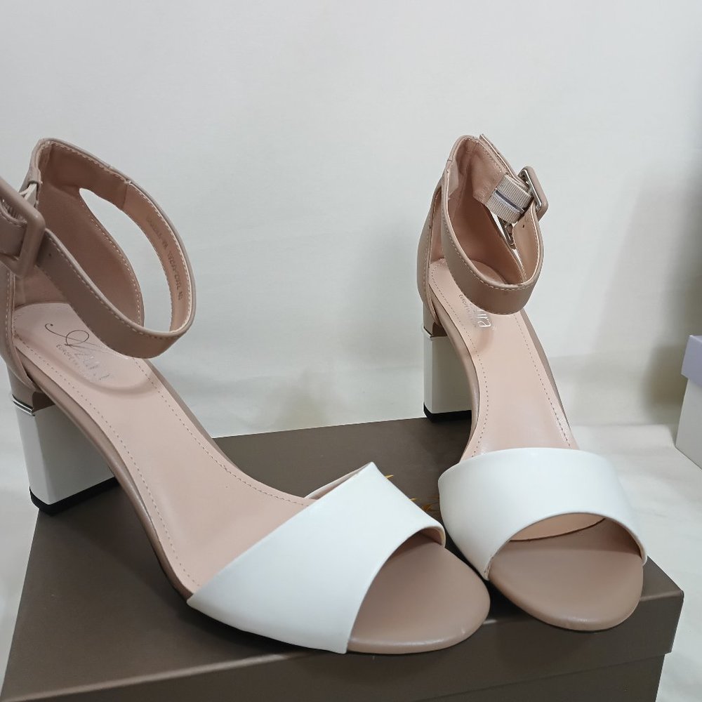 Women's Italian Heels